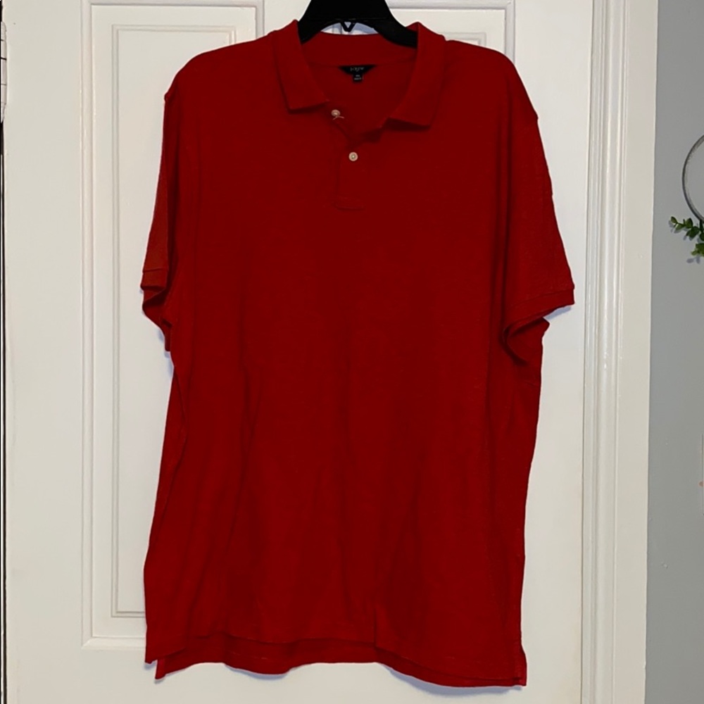 Jcrew Polo